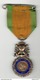 Médaille Militaire 3ème République - Lot 1 - France