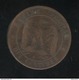 10 Centimes France - 1853 K - TTB - Altri & Non Classificati