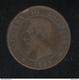10 Centimes France - 1853 K - TTB - Other & Unclassified
