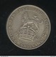 1 Shilling Grande Bretagne / United Kingdom 1921 TTB - I. 1 Shilling