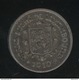 25 Centimes Luxembourg / Luxemburg 1919 TTB - Luxembourg