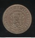 5 Centimes Luxembourg / Luxemburg 1854 TTB - Luxembourg