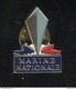 Pin's Marine Nationale - Boten