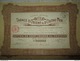 Action De 100 Francs Au Porteur - Tabacs D'Orient Et D'Outre-Mer - 1928 - Agriculture