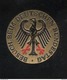 Jeton Allemand - Badge Visiteur Au Parlement Allemand De Berlin - Autres & Non Classés