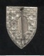 Insigne 1er Régiment De Cuirassiers - Drago Paris - Armée De Terre