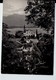 U3775 Postcard 1968 ORSELINA (locarno) Santuario Convento Della Madonna Del Sasso + Targhetta, Nice Timbre, Postale - Orselina