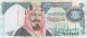 SAUDI ARABIA 20 RIYAL 1999 - 2000 P-27 COMMEMORATIVE KSA 100 YEARS UNC */* - Saudi Arabia