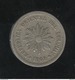 2 Centesimos Uruguay 1909 TTB+ - Dominicaine