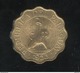 25 Centimos Paraguay 1953 SUP - Paraguay