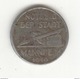 Notgeld 5 Pfennig 1919 Mannheim - 5 Pfennig