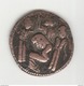 Dirhem - Husam Al-Din Yuluq Arslan - Dynastie Des Artukides 580-597 ( 1184-1200 ) - Islamische Münzen