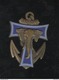 Insigne 3ème Compagnie Mixte De Transmissions - Indochine - Drago Paris Metra Déposé - Epingle à Nourrice - Marine