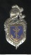 Insigne Gendarmerie Maritime Type II - Arthus Bertrand - Police & Gendarmerie