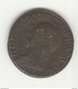 5 Centimes France An 8 G TB+ - Other & Unclassified