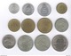 Lot De 12 Monnaies Tunisie - TTB à TTB+ - Tunisie