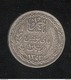 10 Francs Tunisie 1934 - Protectorat Français - TTB+ - Tunisie