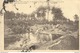 CPA  Arcachon - Passage D'un Gué à Villemarie - Rdv De Chasse -  Circulée 1913 - Arcachon