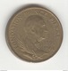 10 Francs Monaco 1989 - Fondation Prince Pierre - TTB+ - 1960-2001 Nouveaux Francs