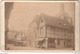 Photo Ancienne Sur Carton  Montluçon Eglise Saint Pierre - Circa 1900 - Autres & Non Classés