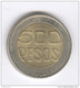 Colombie - 500 Pesos - 2008 Bi-métallique / Bimetalic UNC - Colombie
