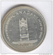 1 Dollar Canada 1977 - Commémorative - Jubilée Elisabeth II - Argent - KM# 118 - Canada