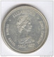 1 Dollar Canada 1977 - Commémorative - Jubilée Elisabeth II - Argent - KM# 118 - Canada