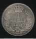 1 Dinar Serbie 1912 TTB+ - Serbien