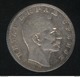 1 Dinar Serbie 1912 TTB+ - Servië