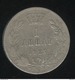 1 Dinar Yougoslavie 1925 TTB - Joegoslavië