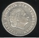 1 Gulden Antilles Néerlandaises / Nederland Antillen 1952 TTB+ - Antilles Néerlandaises