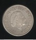 1/4 Gulden Antilles Néerlandaises / Nederland Antillen 1963 TTB+ - Antilles Néerlandaises