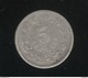 5 Centavos 1887 Mexique 1821 TB+ - Mexique