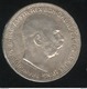 1 Couronne Autriche / Austria 1915 - Argent / Silver - TTB - Oesterreich