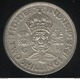 2 Shilling Grande Bretagne / United Kingdom 1938 - J. 1 Florin / 2 Schillings