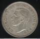 2 Shilling Grande Bretagne / United Kingdom 1938 - J. 1 Florin / 2 Shillings