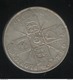 1 Florin Grande Bretagne / United Kingdom 1920 - J. 1 Florin / 2 Schillings