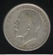 1 Florin Grande Bretagne / United Kingdom 1920 - J. 1 Florin / 2 Schillings