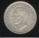 1 Shilling Grande Bretagne / United Kingdom 1942 TTB - I. 1 Shilling