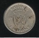 1 Couronne Norvève / Norge 1957 - TTB - Norway