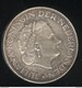 1 Gulden - Pays Bas / Netherland / Nedeland 1958 - Juliana - 1948-1980 : Juliana