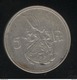 5 Francs Luxembourg 1929 - Grande Duchesse Charlotte - Luxembourg