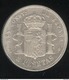 2 Pesetas Espagne 1892 - Alphonse XIII - Sammlungen