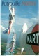 Photo Format Carte Postale Moderne - Patrouille Martini - Etat Neuf - Alcools