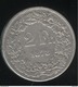 2 Francs Suisse / Switzerland 1878 - TB+ - Sonstige & Ohne Zuordnung