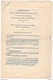 Réglementation De La Production Des Alcools Et Eaux De Vie De Vins...- Loi Du 30 Juin 1916 - Autres & Non Classés