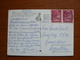 Tarjeta Postal De Vaticano - Vaticano