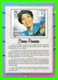 TIMBRES REPRESENTATIONS - SISTER ROSETTA (1915-1973) GOSPEL SINGER - LEGENDS OF AMERICAN MUSIC - STAMP ISSUE, 1998 - - Timbres (représentations)