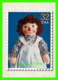 TIMBRES REPRESENTATIONS - CLASSIC AMERICAN DOLLS, RAGGEDY ANN, 1940 - - Timbres (représentations)