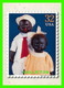 TIMBRES REPRESENTATIONS - CLASSIC AMERICAN DOLLS, ALABAMA BABY / MARTHA CHASE - - Timbres (représentations)